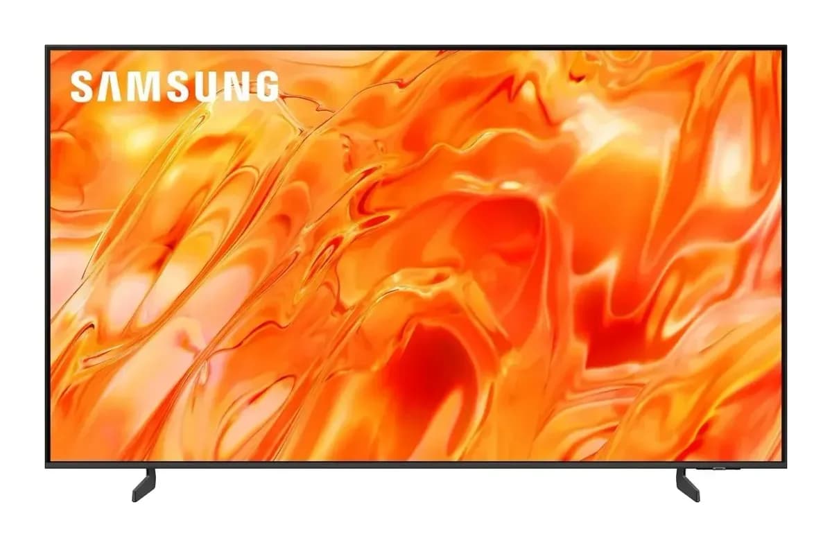 Телевизор Samsung 65" QE65QN70HAUXPY (miniLED)