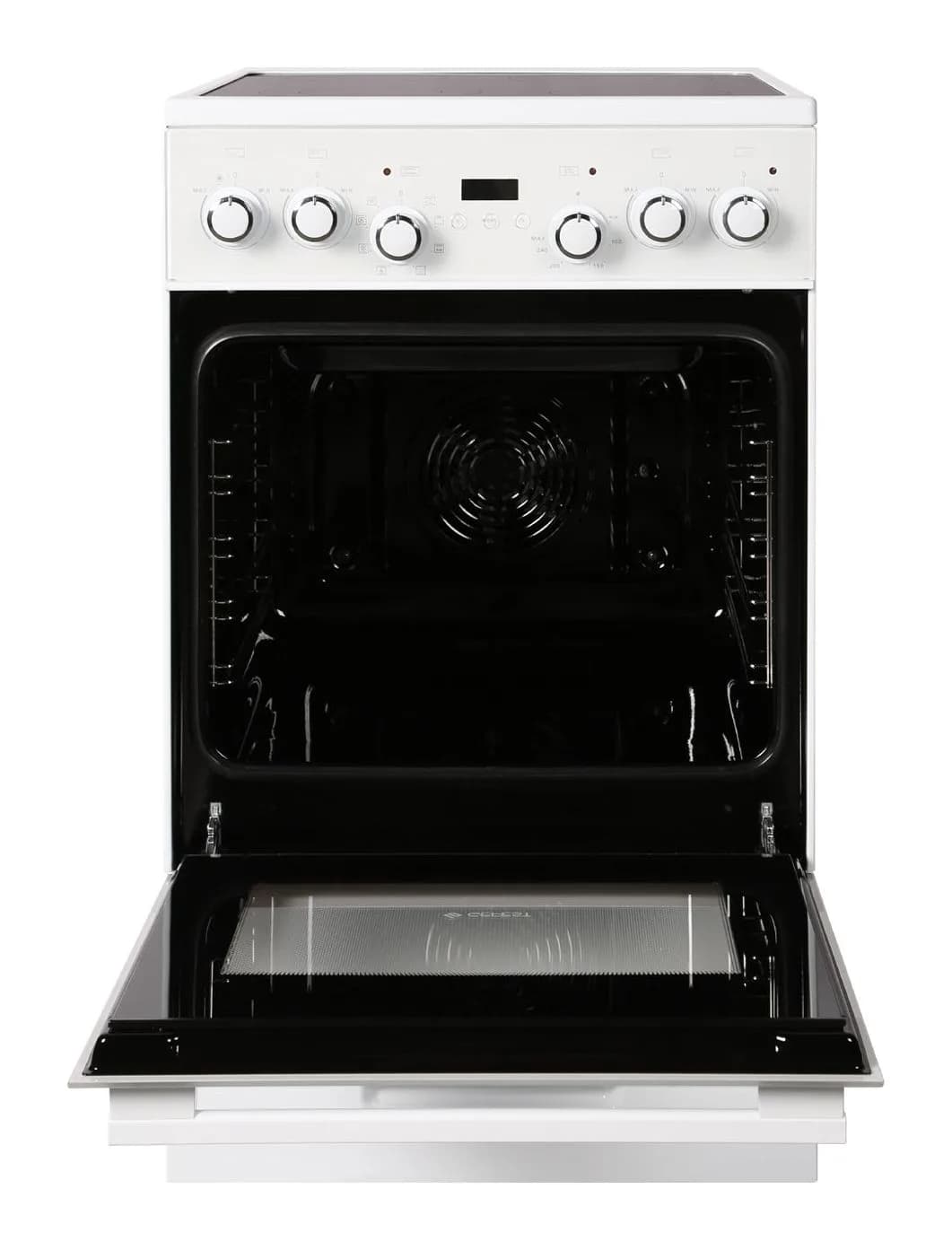 Плита электрическая GEFEST ЭП Н Д 5560-03 0040