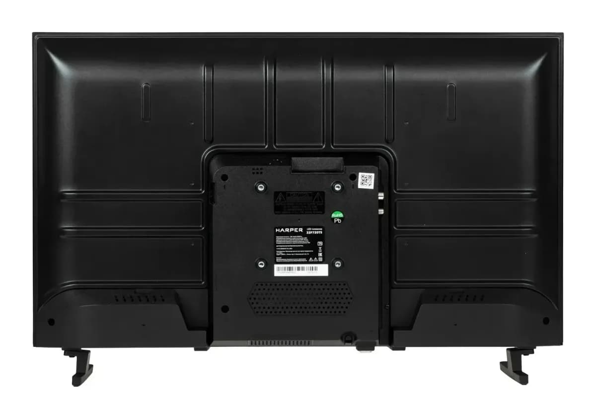 Телевизор Harper 32" 32F720TS