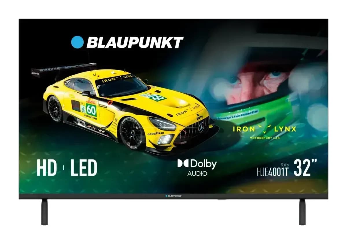 Телевизор Blaupunkt 32" 32HJE4001T