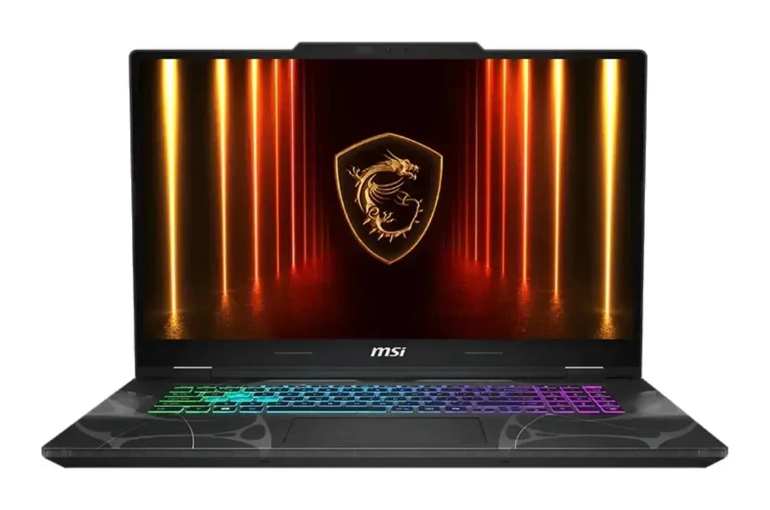 Игровой ноутбук MSI Cyborg A17 AI B2HWFKG-030XBY без ОС (9S7-17UL32-030)