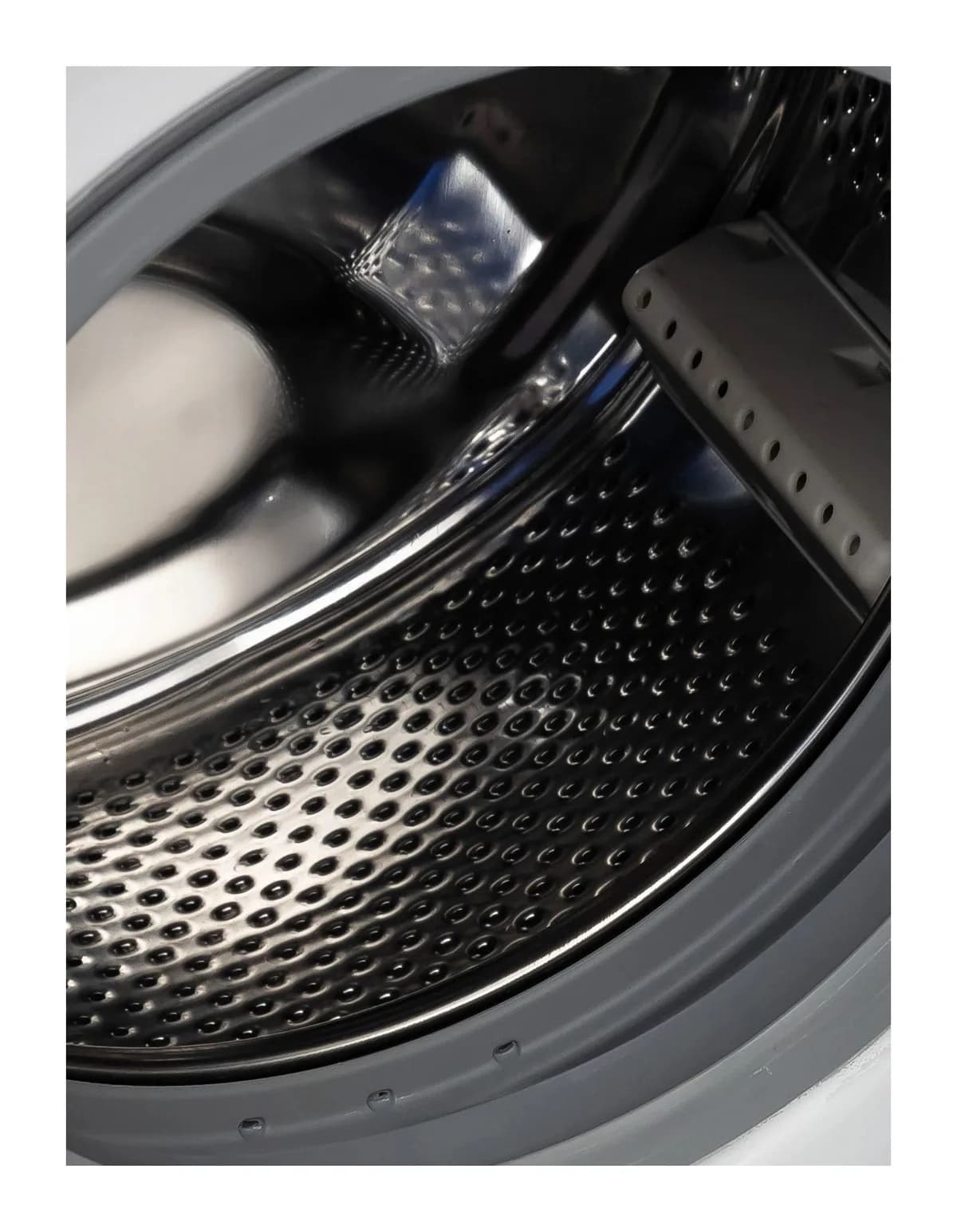 Стиральная машина Indesit ILS3 61291 S BY