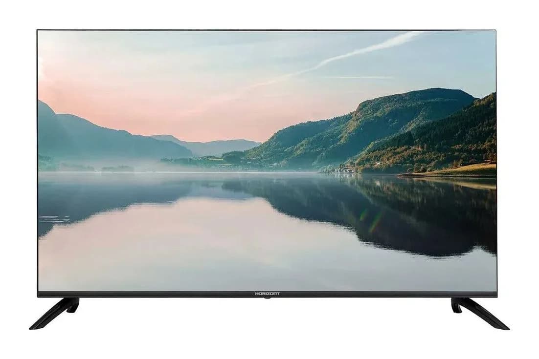 Телевизор Horizont 65" 7053D 65LE7053D