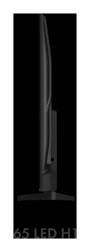 Телевизор Haier 65" Led H1