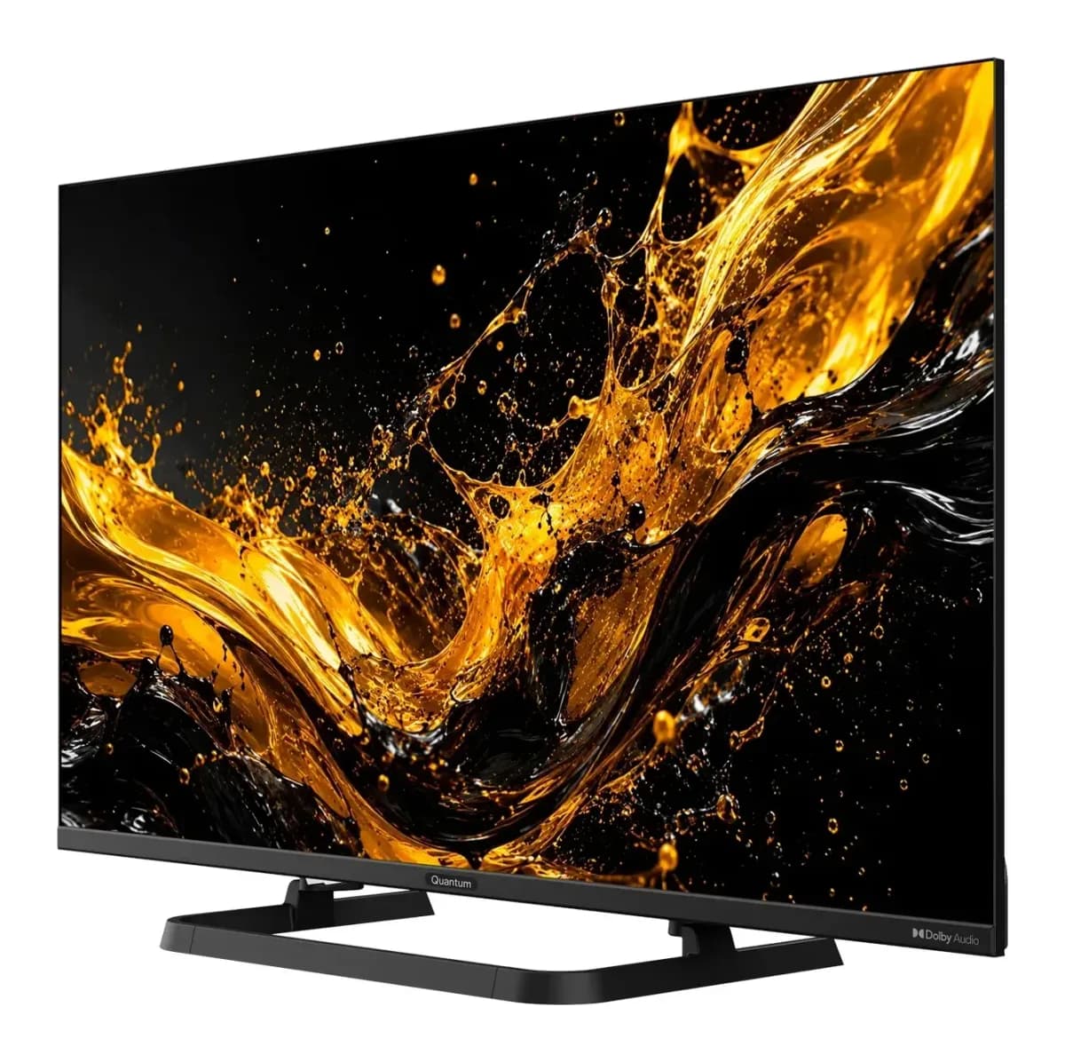 Телевизор QUANTUM 32" 32F7BQ