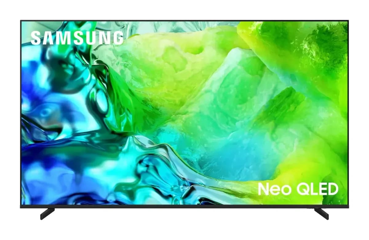 Телевизор Samsung 65" QE65QN80HAUXPY (MiniLED)