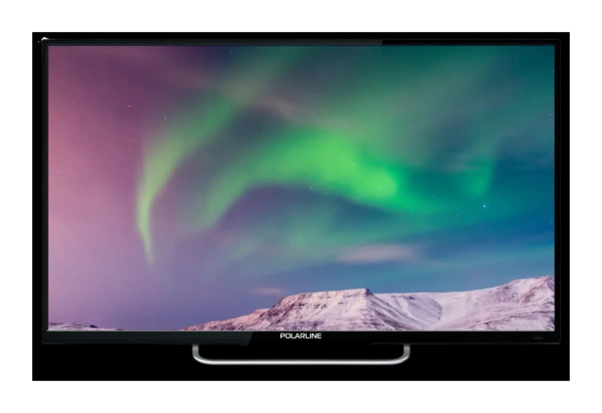 Телевизор POLARLine 32" 32PL13TC-SM