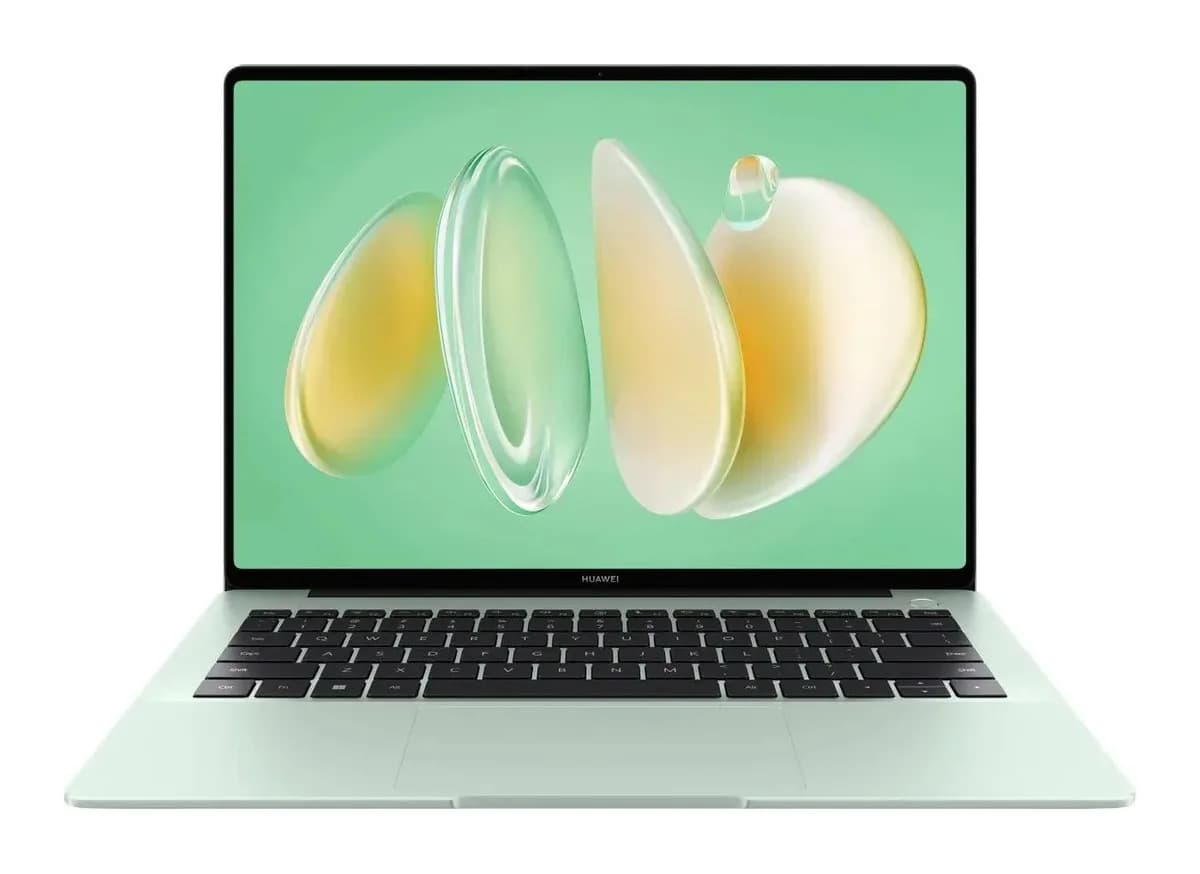 Ноутбук Huawei MateBook 14 FLMH-X без ОС (53014QLH)
