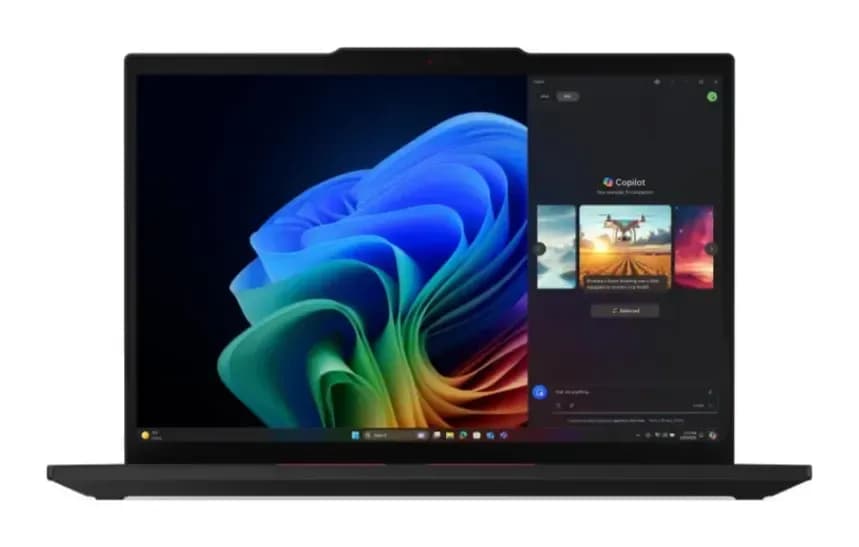 Ноутбук Lenovo ThinkPad T14 Gen 6 (21QG00CKFW) без ОС