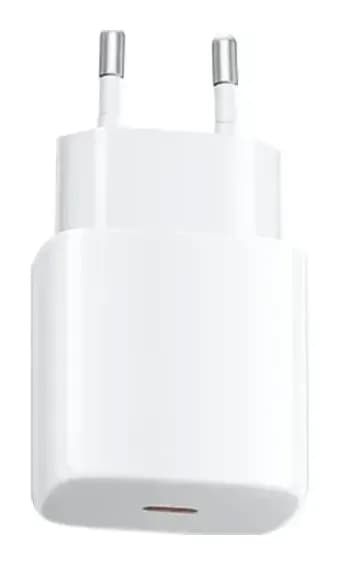 Адаптер питания сетевой Xiaomi 20W BHR08M8EU / MDY-20-EG