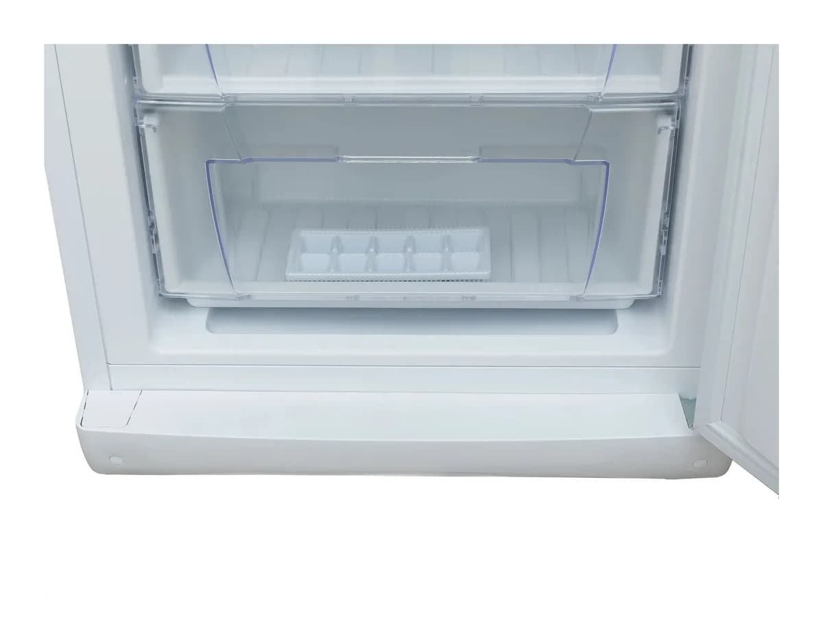 Холодильник с морозильником Indesit ES 20 A