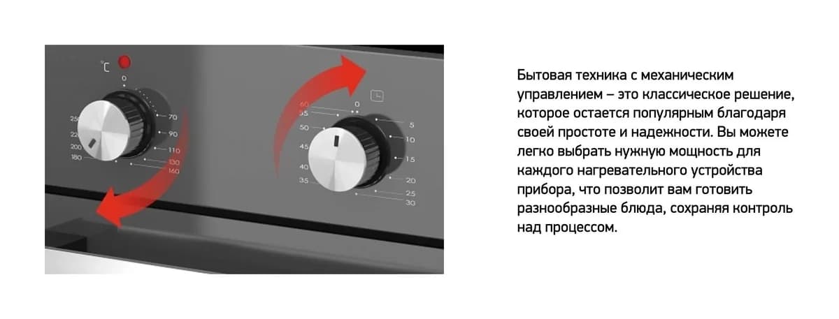 Плита газовая Darina 1B GM341 107 W