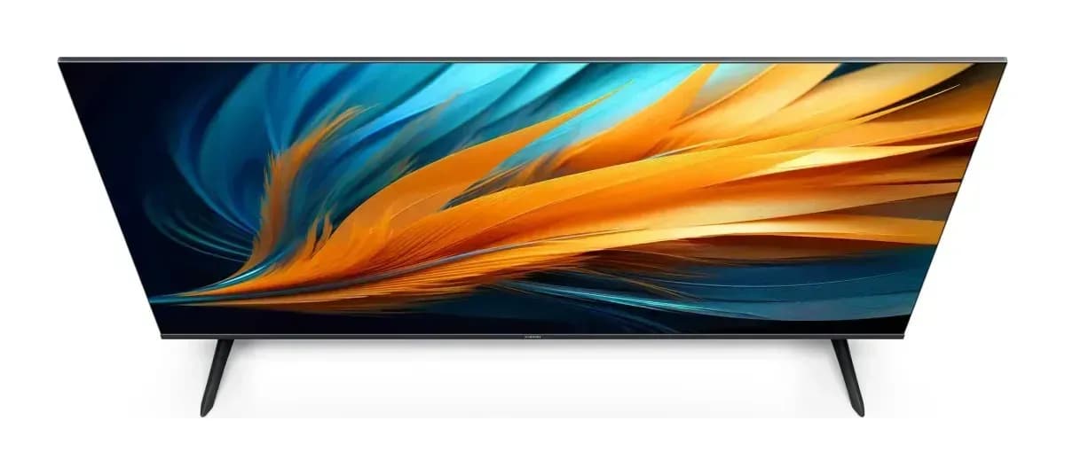 Телевизор Xiaomi TV A 55" 2026 L55MB-ARU / ELA5890RU