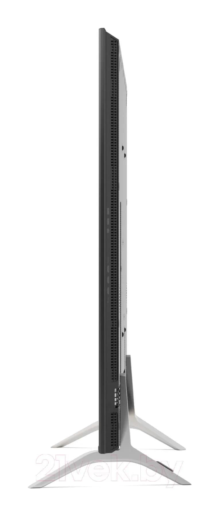 Телевизор Яндекс ТВ Станция Про с Алисой 65" YNDX-00102