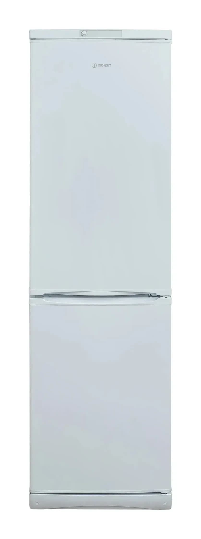 Холодильник с морозильником Indesit ES 20 A
