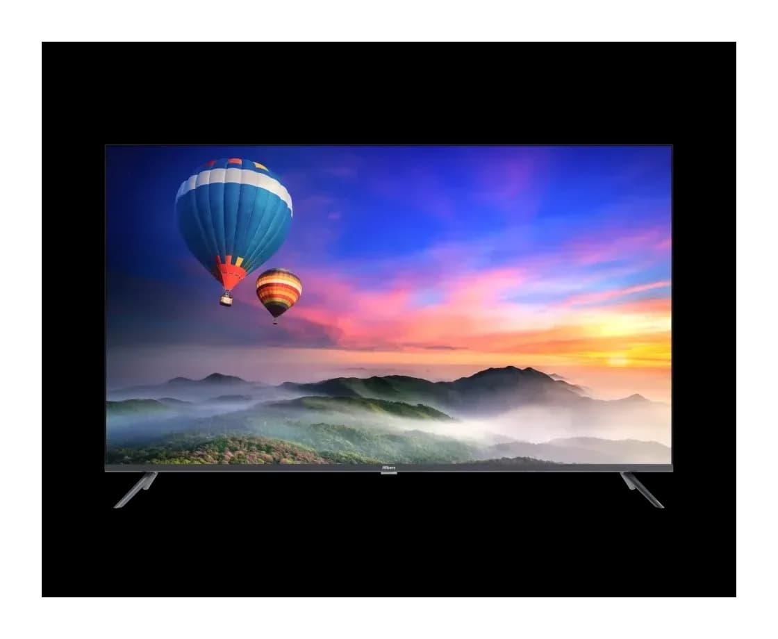 Телевизор Hikers 55’’ 55HTQ01
