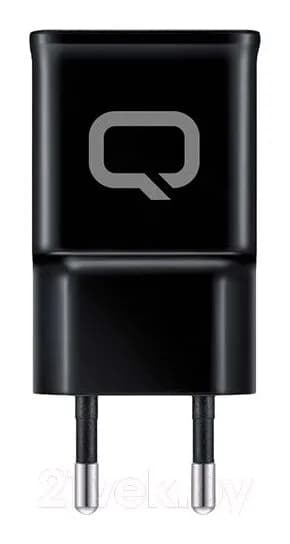 Адаптер питания сетевой Qumo Energy Charger 001 / Q30503