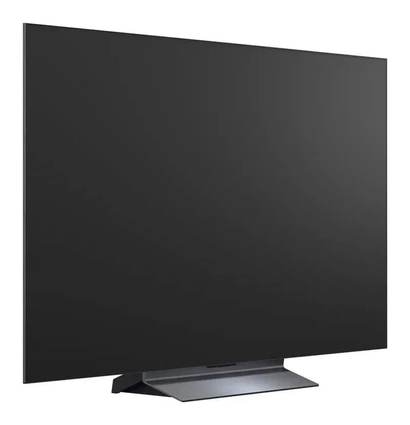 Телевизор LG 65" OLED65C6RLA