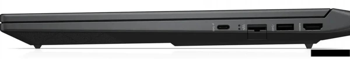 Игровой ноутбук HP Victus 15-FB3093DX (BM4X8UA) Windows 11 Home