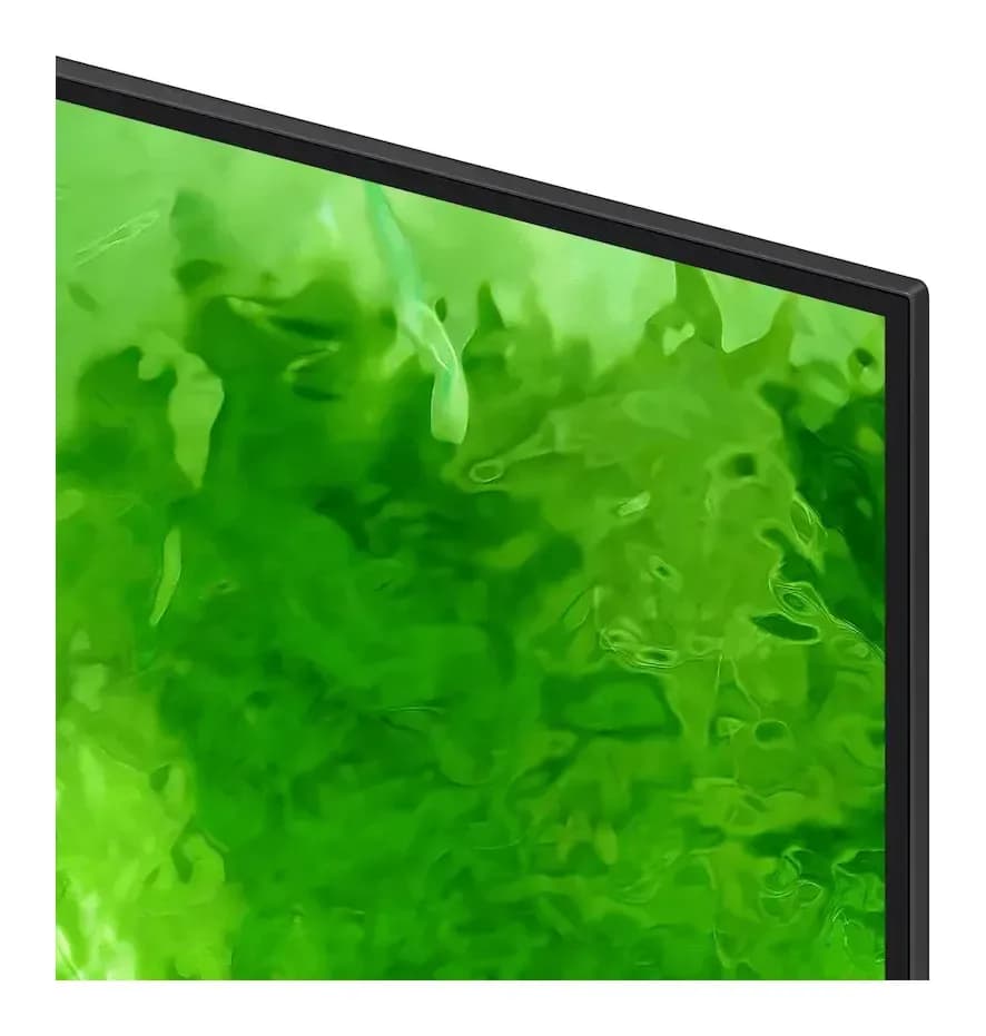 Телевизор Samsung 65" QE65QN80HAUXPY (MiniLED)