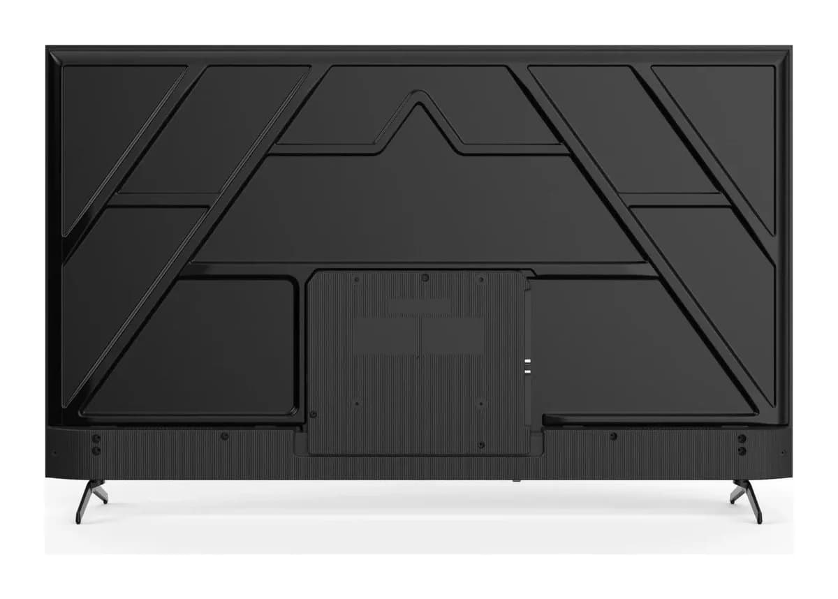 Телевизор QUANTUM 55" 55U6BQ