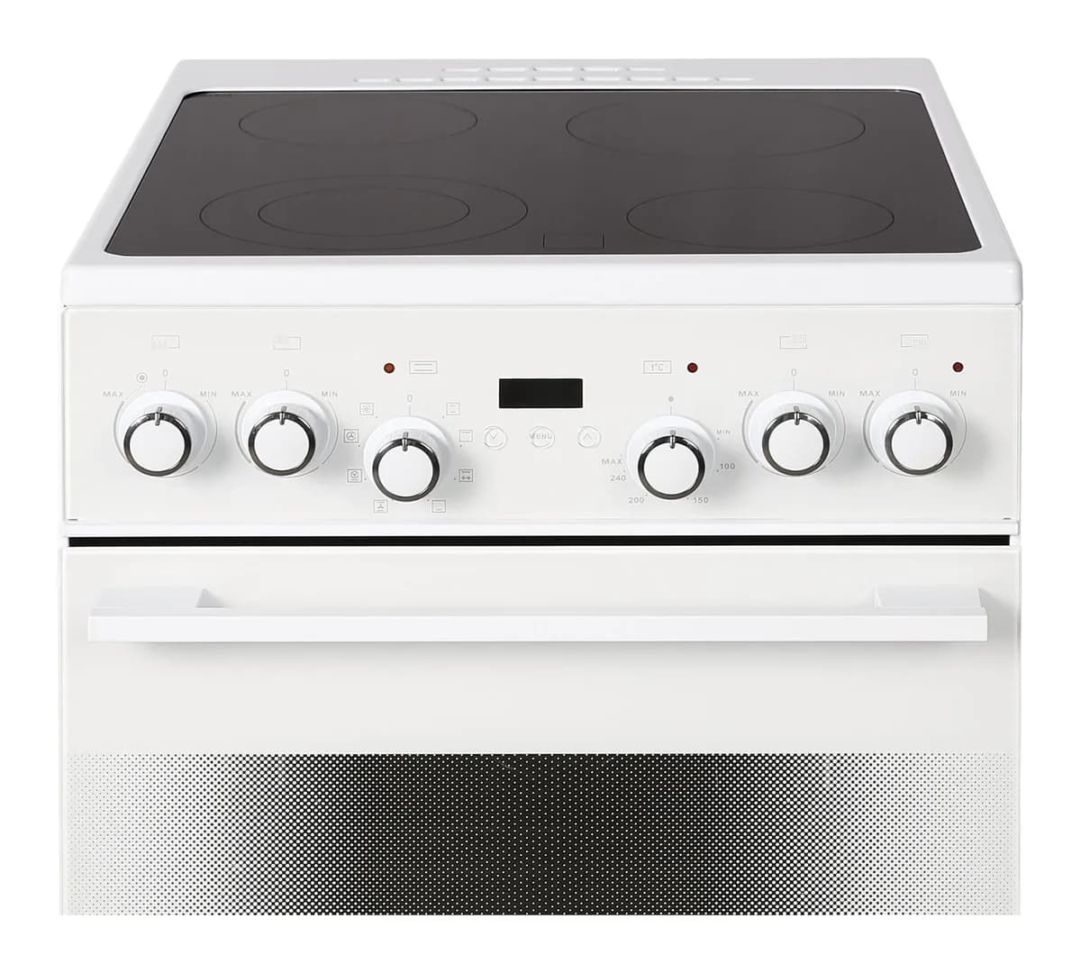 Плита электрическая GEFEST ЭП Н Д 5560-03 0040