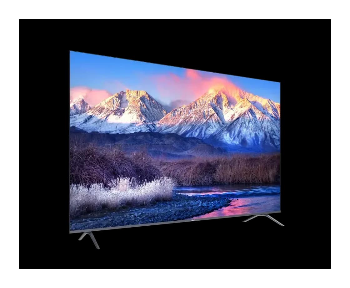 Телевизор Hikers 75" 75HAQ12