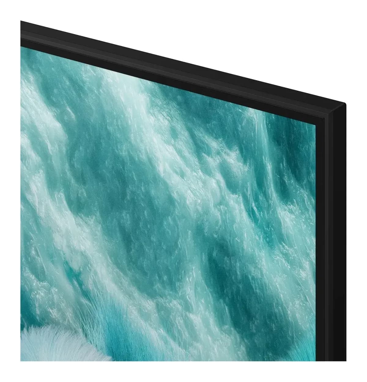 Телевизор Samsung 65" QE65Q7FAAUXRU
