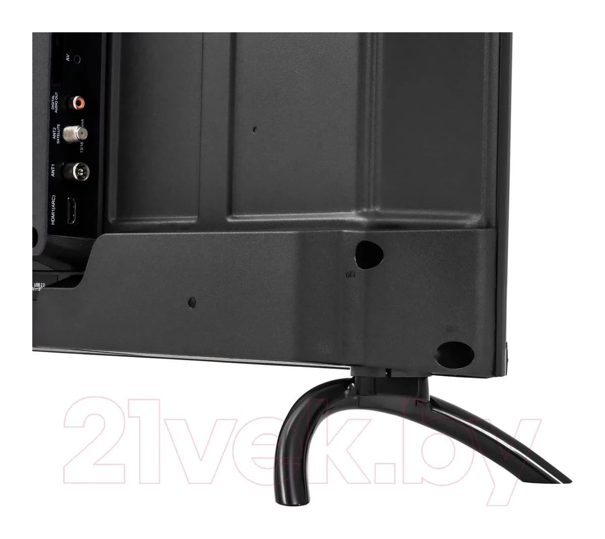 Телевизор Hyundai 43" H-LED43BU7003