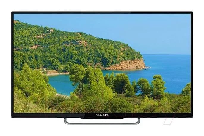 Телевизор POLARLine 32" 32PL13TC-SM