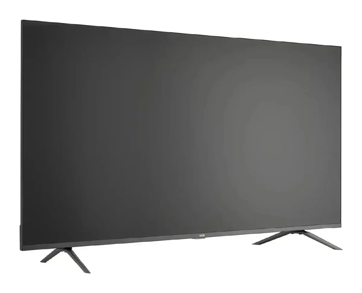 Телевизор Artel 55" A55MQ9700 (темно-серый)