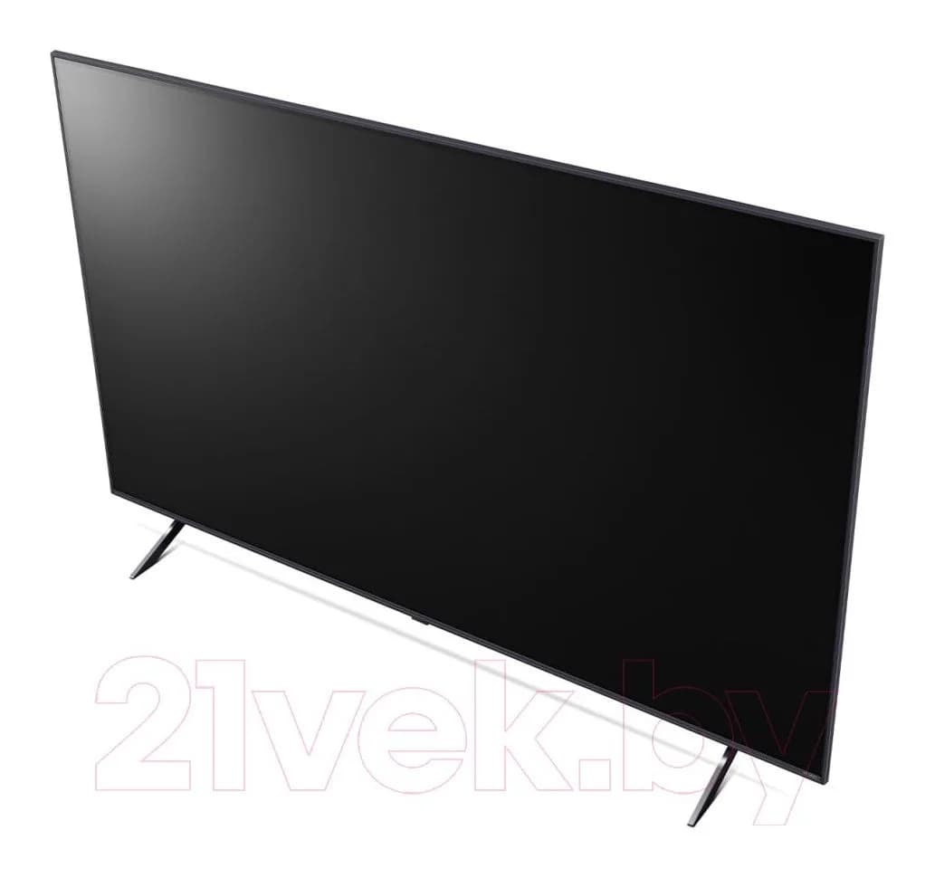 Телевизор LG 65" QNED80 65QNED80T6A