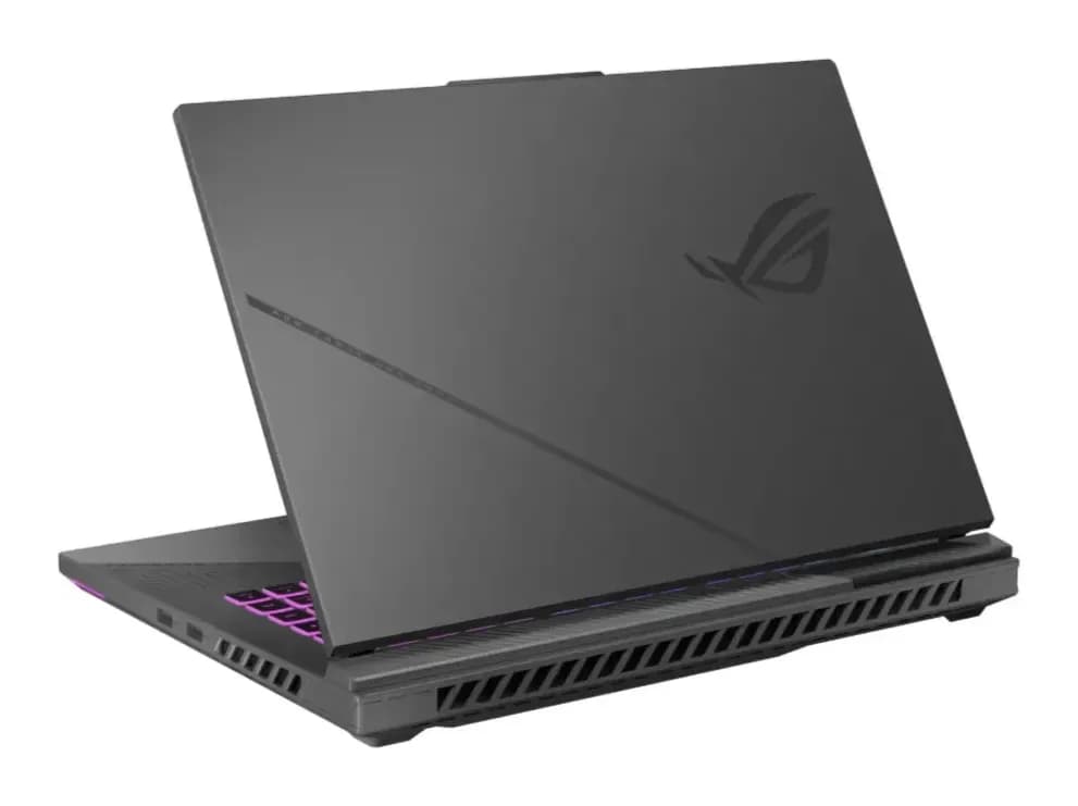 Игровой ноутбук Asus ROG Strix G16 G614FH-RV057W Windows 11 Home