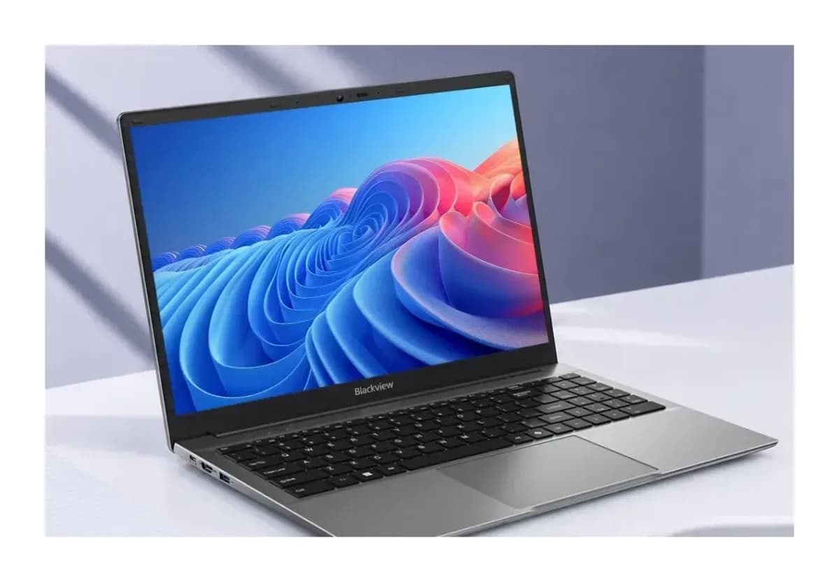Ноутбук Blackview AceBook 5 8GB/256GB N6000 Windows 11 Pro