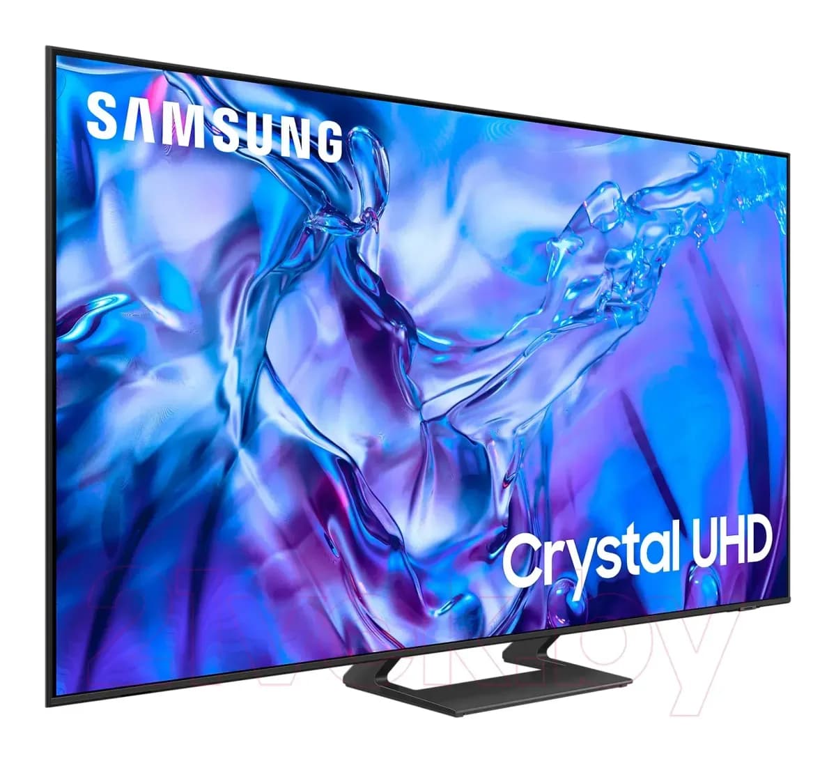 Телевизор Samsung 65" DU8500 UE65DU8500UXRU