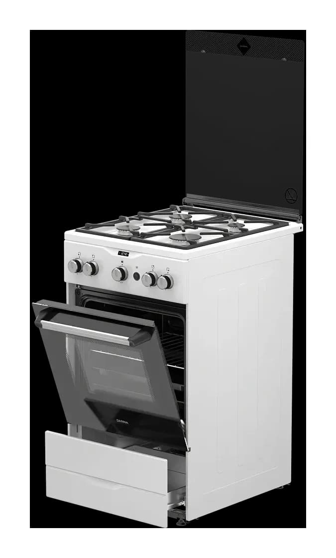 Плита газовая Darina PL GM241 008 1W