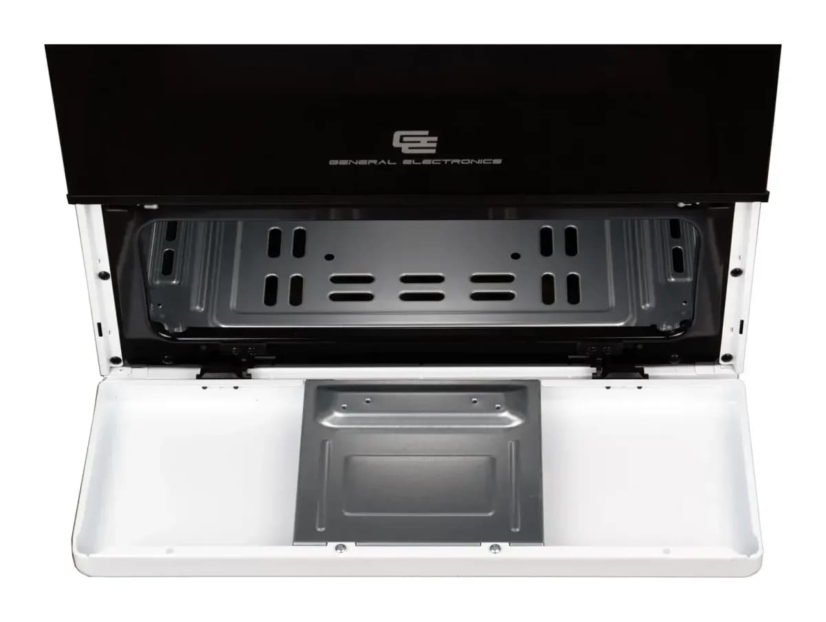 Плита электрическая GENERAL ELECTRONICS GE-EM3455W