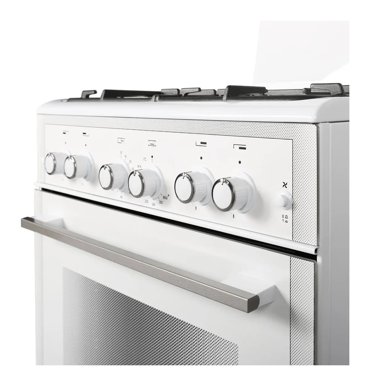 Плита газовая GEFEST ПГ 6300-02 0340 Т