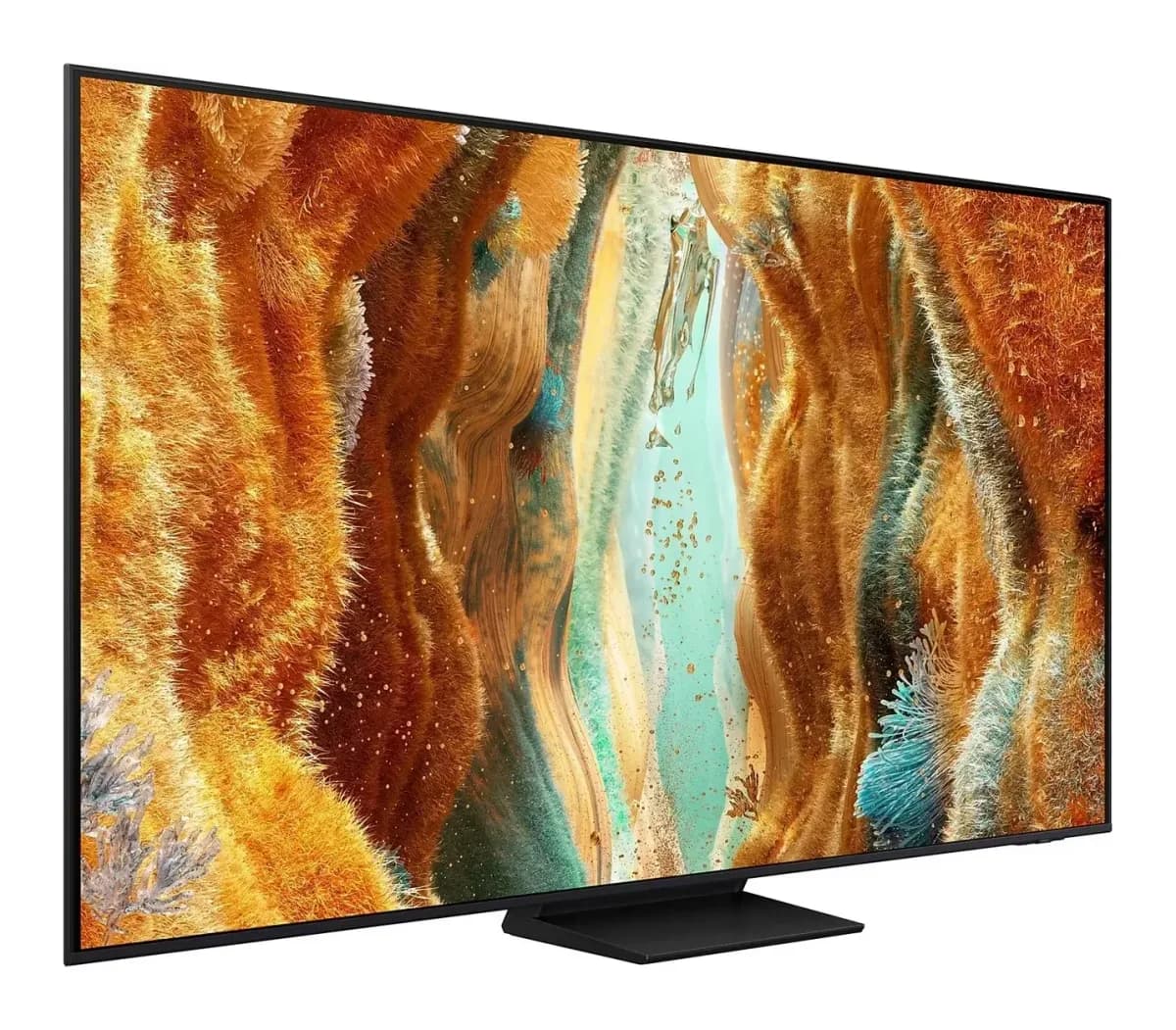Телевизор Samsung 75" QE75QN70FAUXRU (miniLED)