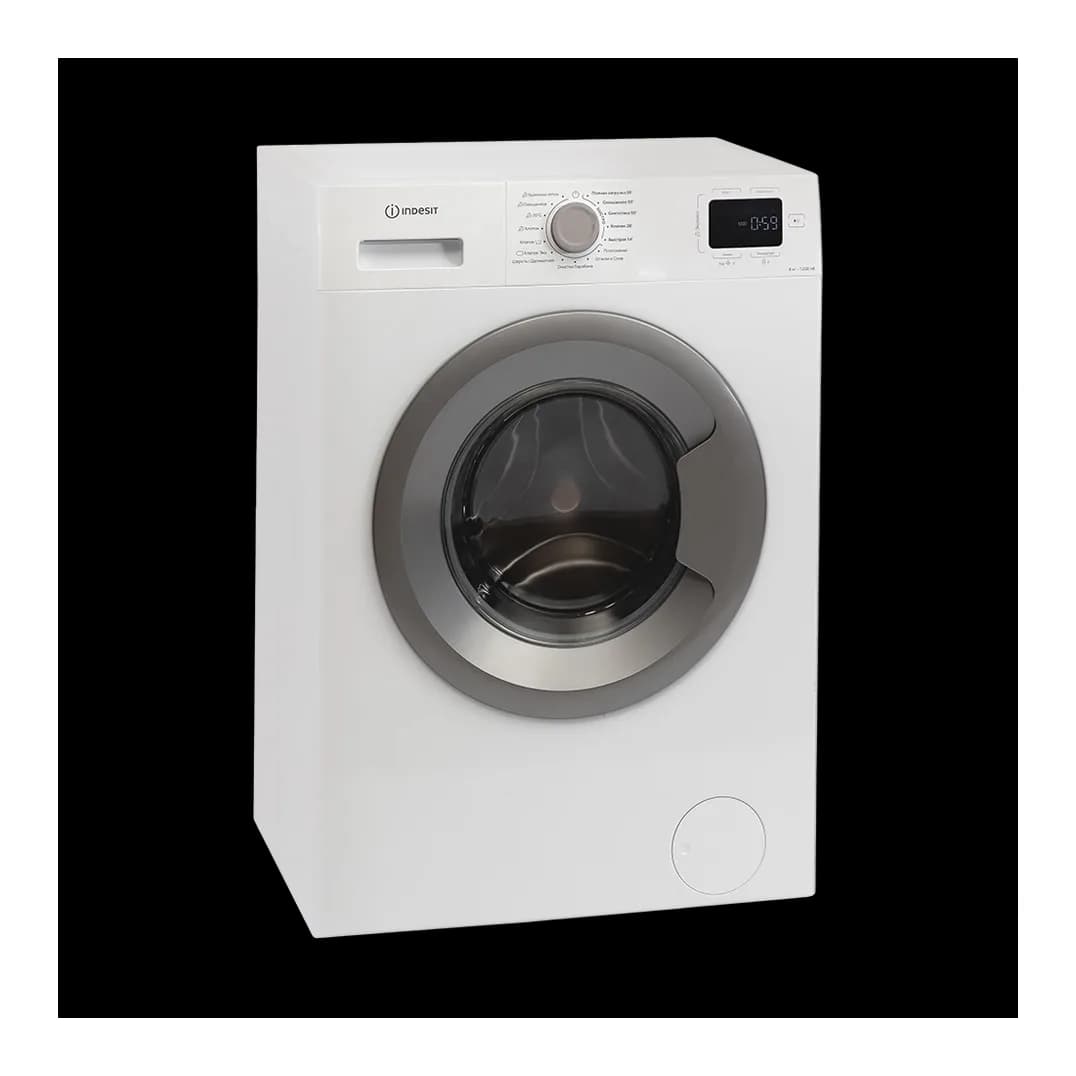 Стиральная машина Indesit ILS3 61291 S BY