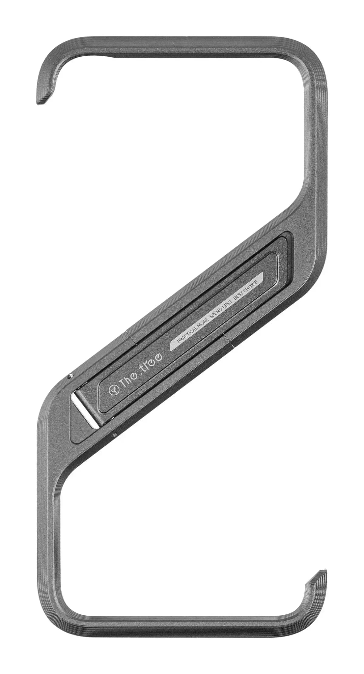 Чехол-бампер G-Case Для iPhone 16 Pro / 6601120708C (серый)