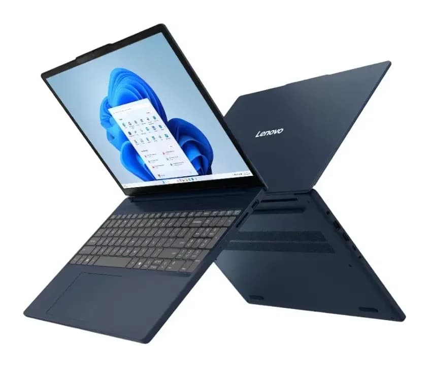 Ноутбук Lenovo IdeaPad Slim 3 15IRH10 (83K10093RM) без ОС
