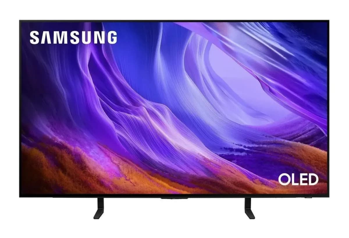 Телевизор Samsung 48" QE48S85HAEXPY (OLED)
