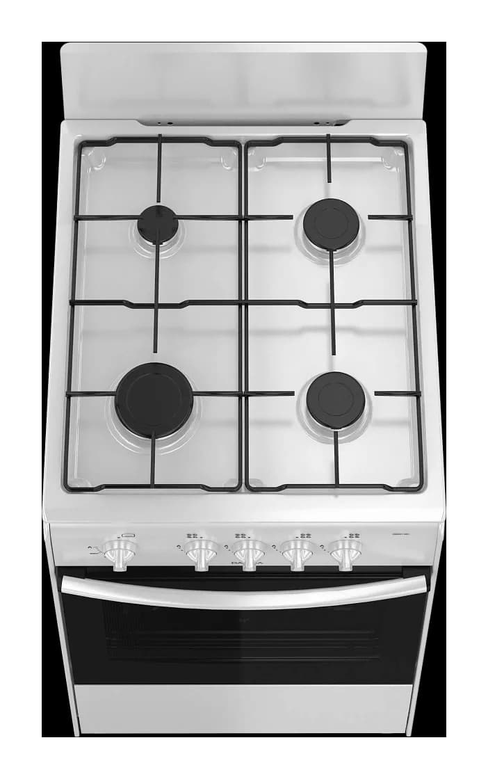Плита газовая Darina 1A GM341 001 W