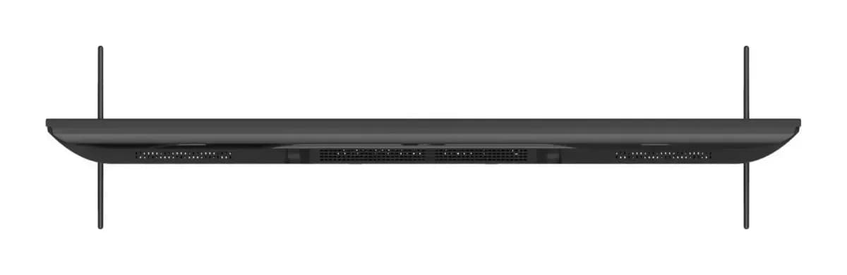 Телевизор QUANTUM 43" 43F6BQ