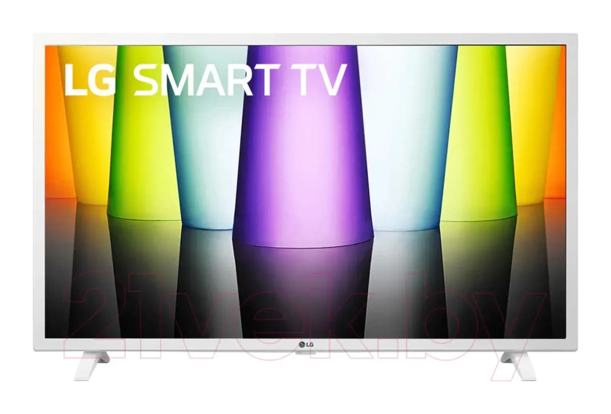Телевизор LG 32" LQ6380 32LQ63806LC