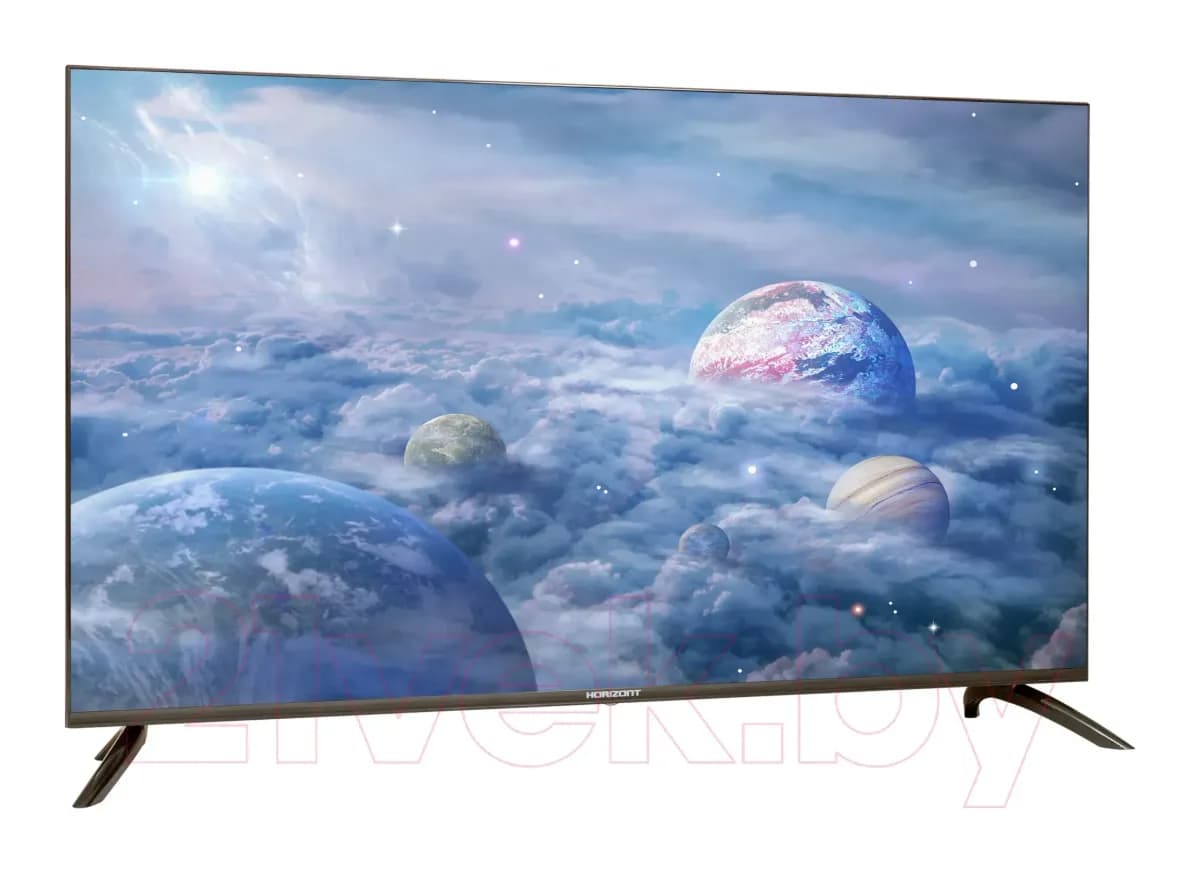 Телевизор Horizont 65" 7053D 65LE7053D