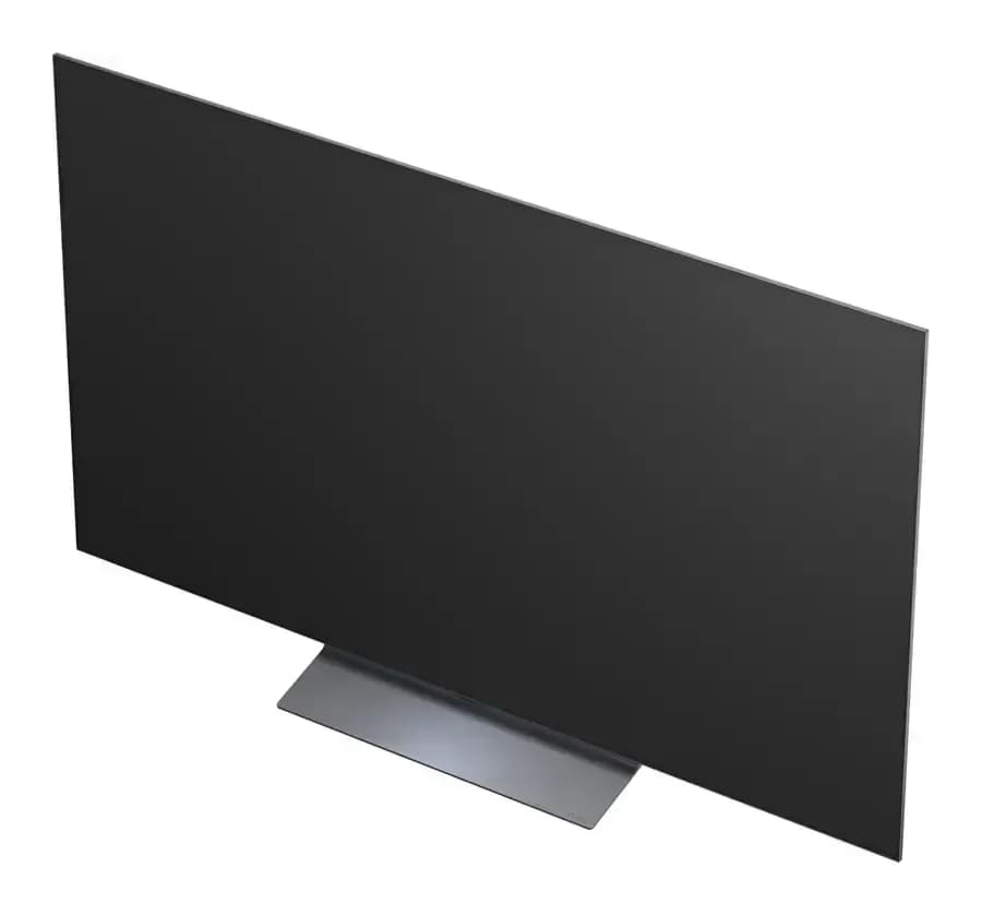 Телевизор LG 65" OLED65C6RLA