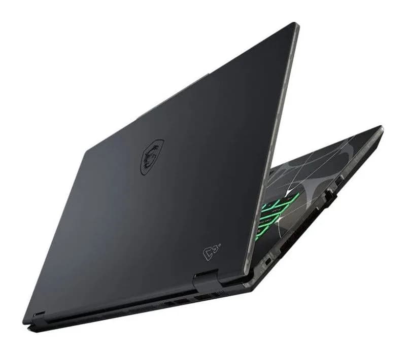 Игровой ноутбук MSI Cyborg 15 B2RWEKG-1043XBY без ОС (9S7-15Q342-1043)