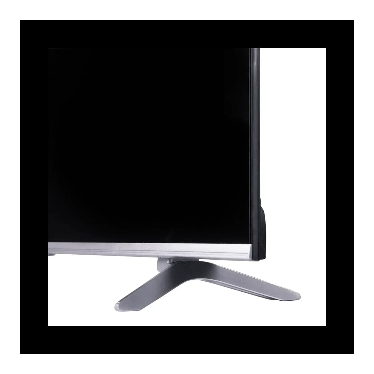 Телевизор Shivaki 43" US43H3501 (Steel)
